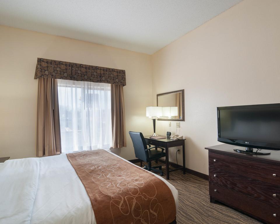 Comfort I-81 Hotel