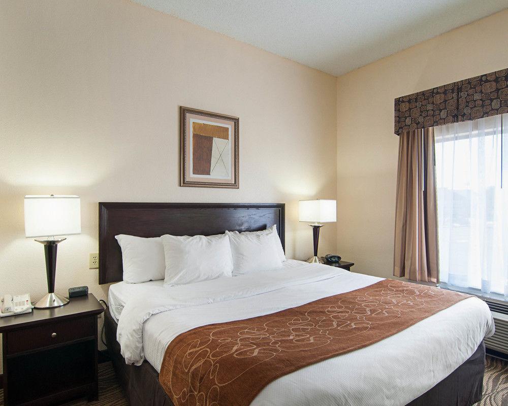 Comfort I-81 Hotel