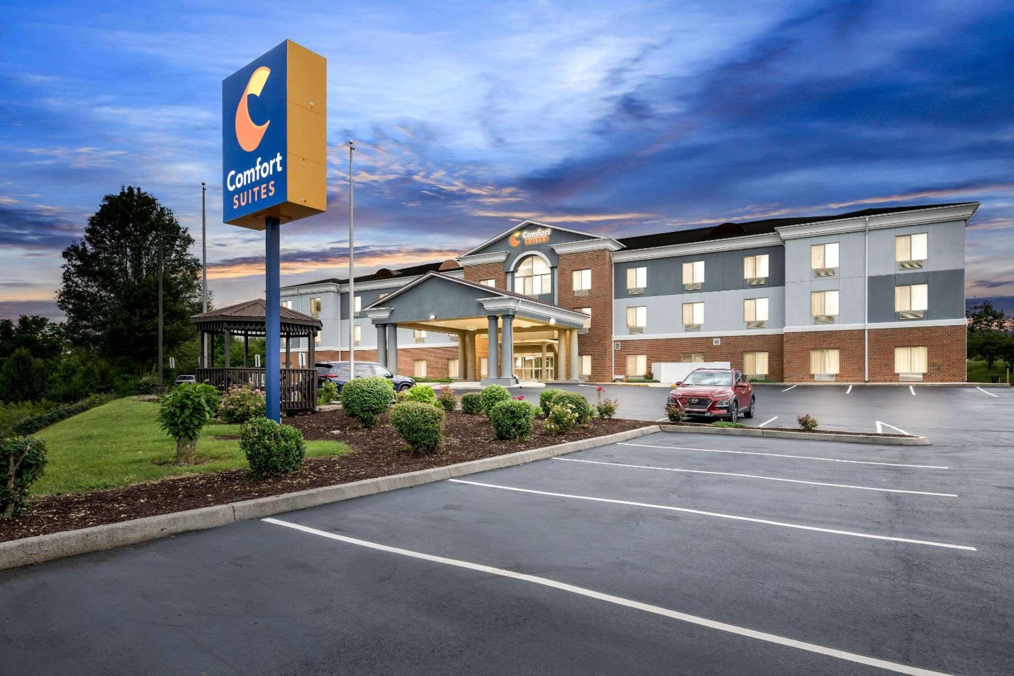 Hotel Comfort I-81