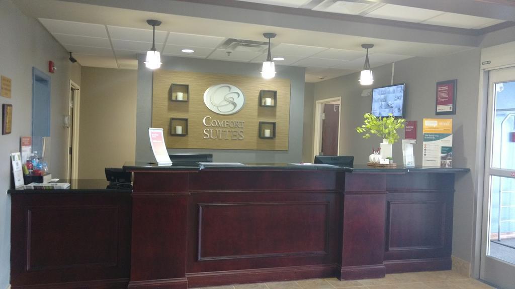 Comfort I-81 Hotel