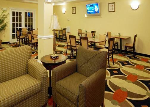 Comfort I-81 Hotel